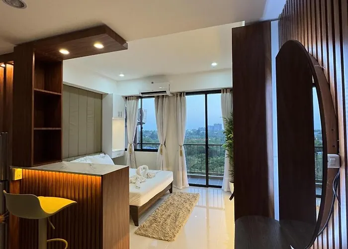 Cozy With Balcony At Mactan Plains Lapu-lapu * Lapu-Lapu City