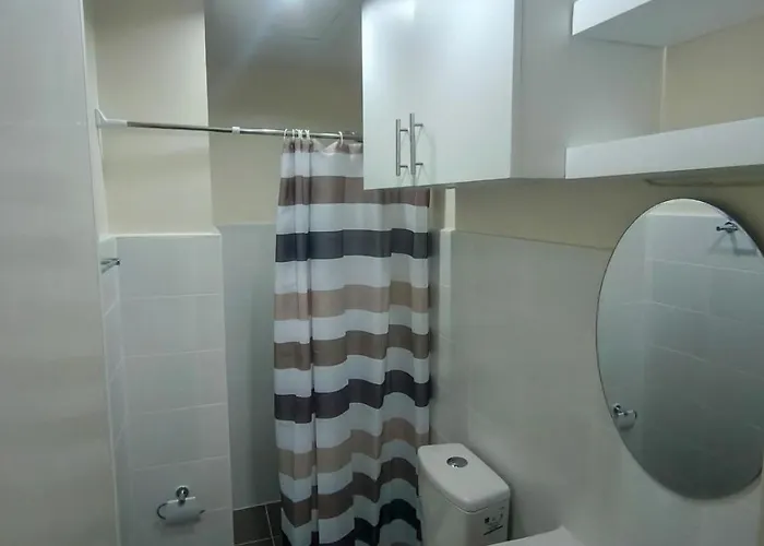 Cozy With Balcony At Mactan Plains Lapu-lapu Lapu-Lapu City
