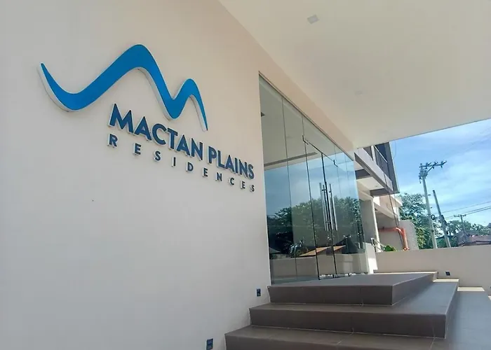 Apartment Cozy With Balcony At Mactan Plains Lapu-lapu Lapu-Lapu City